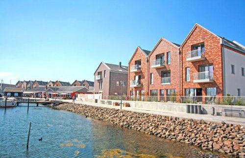 Yachthafenblick - Foto 12