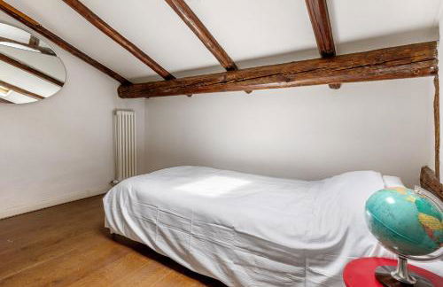 Country Style House in Bologna by Wonderful Italy - Photo 48