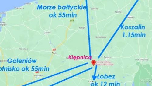 Domek nad jeziorem - Foto 2