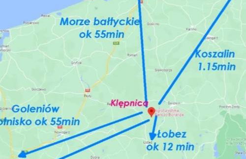 Domek nad jeziorem - Foto 2