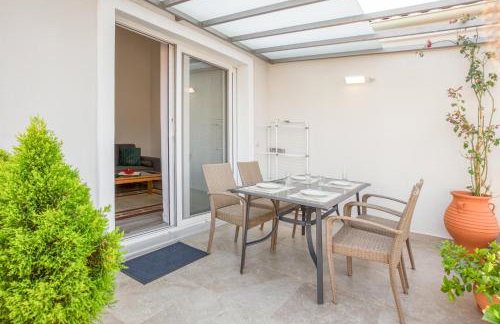 ANTONIS APARTMENTS - Foto 30