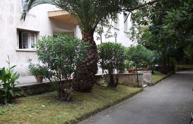 Holiday Home Roma Night and Day - Foto 37