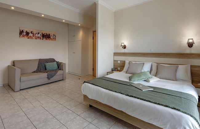 Zilean Apartment Airport by Airstay - Foto 3