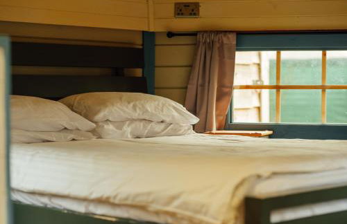 Sunset Retreats The Double Hobbit - Foto 13