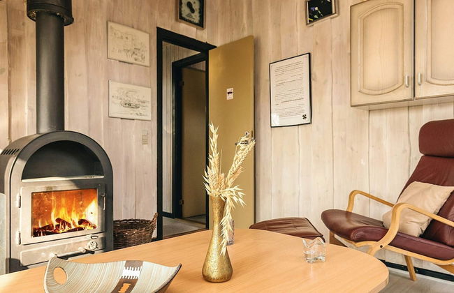 6 Person Holiday Home in Roslev-by Traum - Foto 11