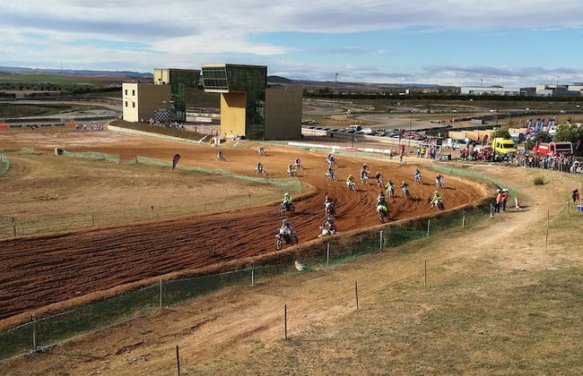 Casa Rural Los Pinos - Foto 22