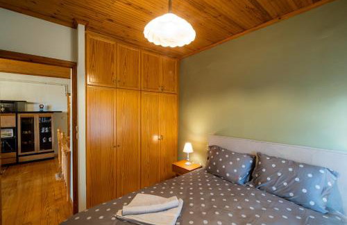 Chrysanthe [ Portaria ] Traditional Pelion House - Foto 18