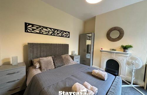 Spacious 5BR Home in Leafy Withington - 19677 - Foto 46