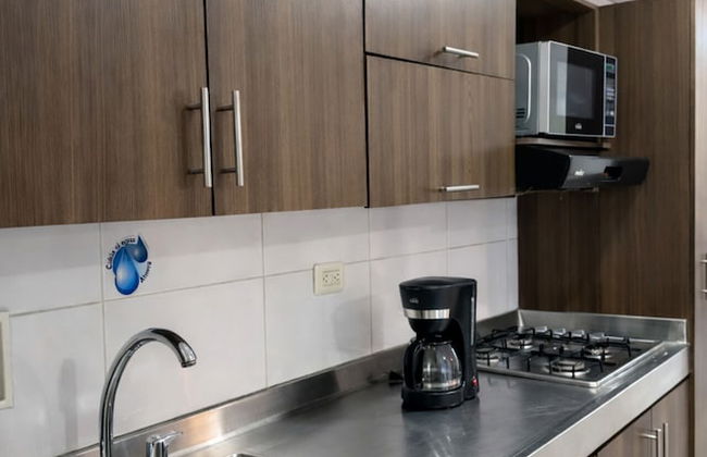 Ivanna Hotel & Apartments Laureles Estadio - Foto 29