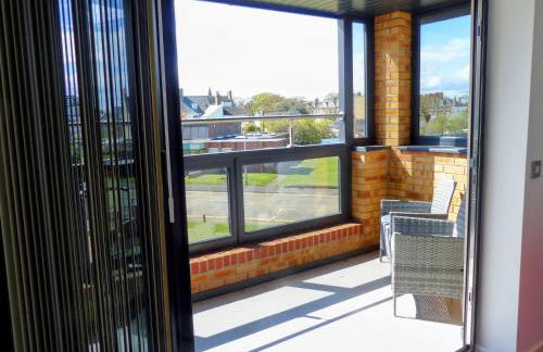 Driftwood - Hornsea Town House with Sea Views and Balconies - Foto 9