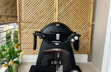 Angel Luxury Aptm Amfilochia - Foto 7