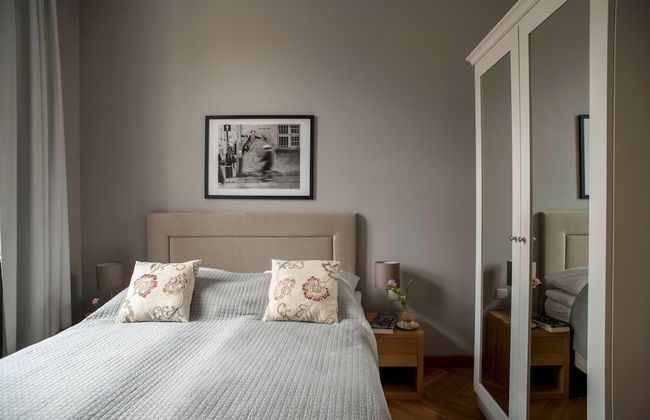 Belle Epoque Residence - Foto 28