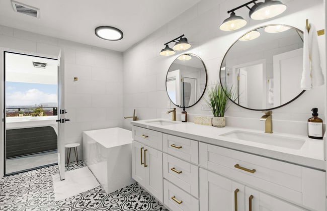 The California III - Stunning Mission Hills Duplex - Photo 75