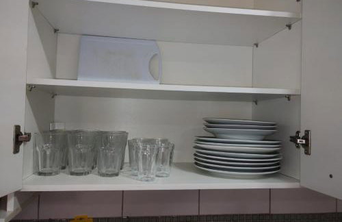 CASA - 3 quartos com ar - 2 banheiros - garagem para 2 carros - Foto 27