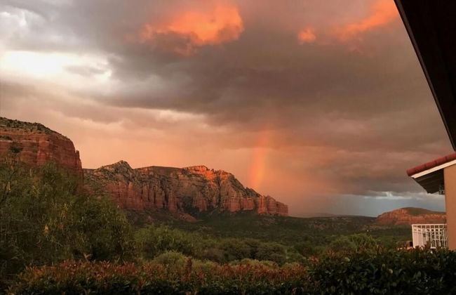 Cozy Cactus Resort ...sorta kinda - Photo 57