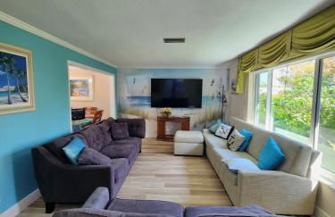 Largo, Fl Heated Pool 2 miles from Indian Rocks Beach Pets - Foto 45