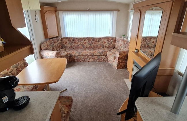 Staycation Opposite Fantasy Island Ingoldmells - Foto 13