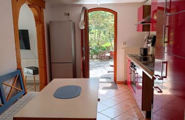 Ferienwohnung Waldblick - Foto 6