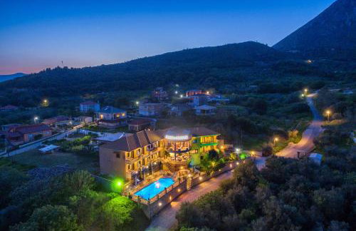 Hotel Eirini - Foto 21