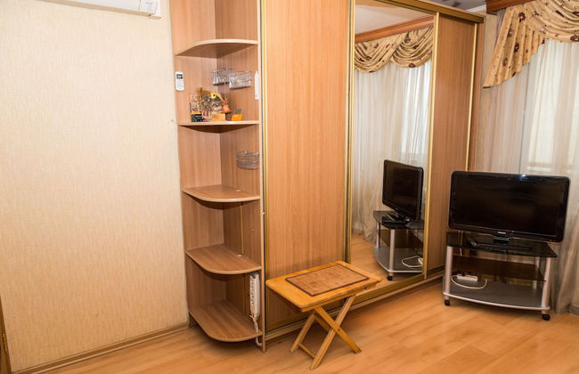 Moskva4you on Gilyarovskogo 12 - Foto 4