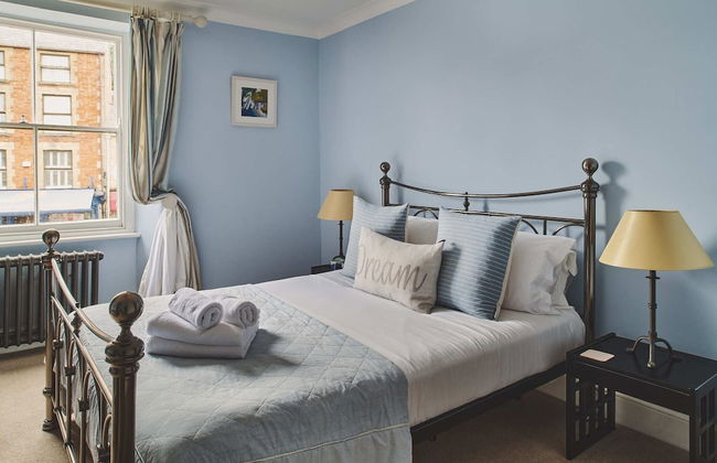 Rathbone Cottage - Foto 5