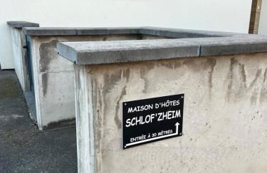 Schlof'zheim - Photo 22