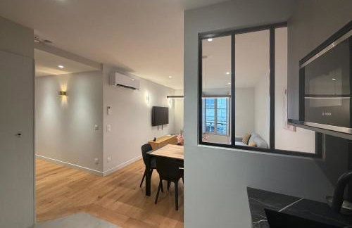 Appartements 3 Chambres de luxe 6 personnes, Centre Ville, Clim, Ascenseur - Foto 51