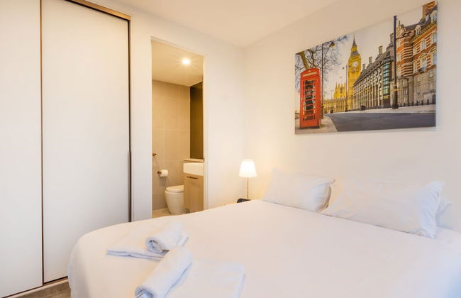 Astra Apartments Glen Waverley @ O'Sullivan RD - Foto 14