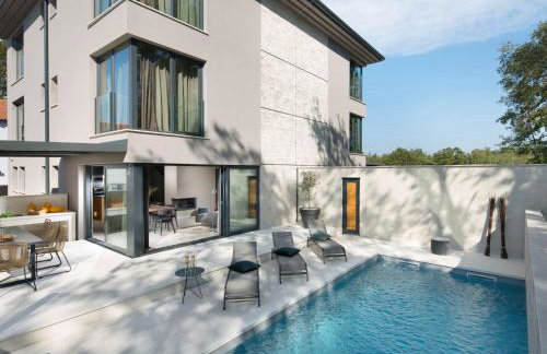 Villa Oliva by Interhome - Foto 27