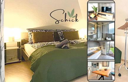 Femo SCHICK und EDEL kpl Wohungen 2 Bäder eigener Eingang - Foto 4