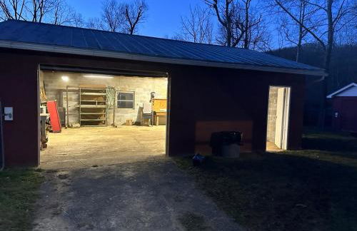 Pappy's Trail House - Foto 24