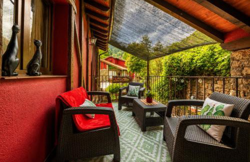 Apartamentos Rurales & Spa La Bárcena - Foto 78