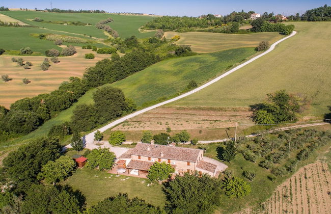 Casale Talevi - Foto 20