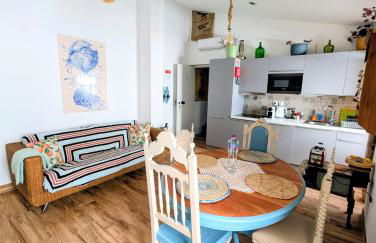 Vida à portuguesa, Charming apartment "Algarve" , in the cultural and historical center - Foto 6