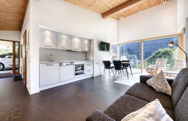 Panorama Chalet Bellavista - Foto 3