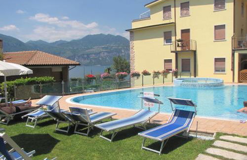 Penthouse CASA ALKEA Masse Lake view - Foto 34