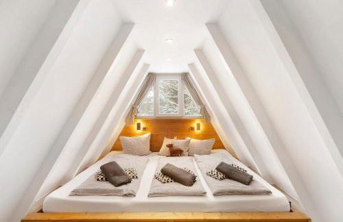 Nurdachhaus Sauerland - Foto 11