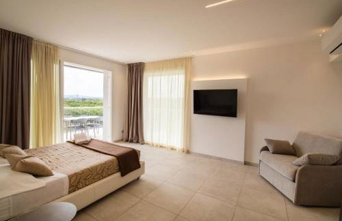 Hotel Residence Imperial - Foto 49