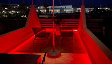 The naturist glamour suite - Foto 4