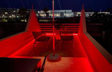 The naturist glamour suite - Photo 4