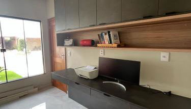 Aluguel cop 30 casa condomínio 4 quartos - Foto 2