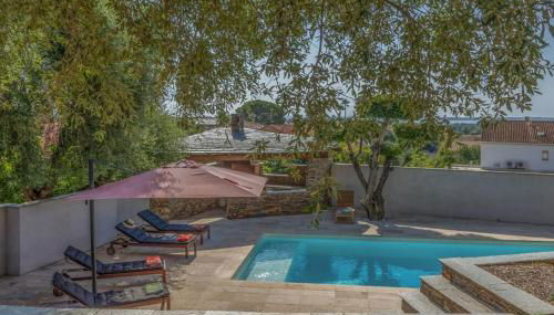 Villa Le Corps de Garde - Foto 5