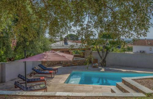 Villa Le Corps de Garde - Foto 5