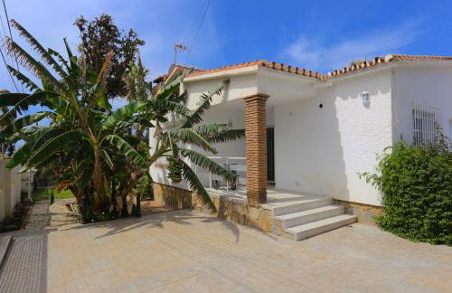 VILLA LUNA Beach Premium 9PAX - Foto 11