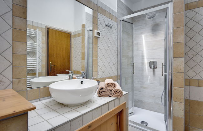 Mimoza Old Town Pula Apartments - Foto 50