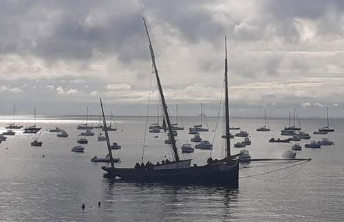 Sea Lodge - Plage de Port Mer, Cancale - Foto 11