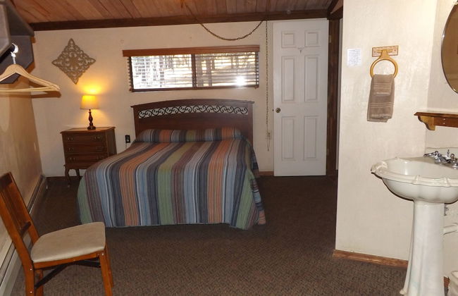 Arizona Mountain Inn and Cabins - Foto 29