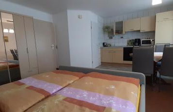 Ferienwohnung im Prossner Gründel - Foto 10