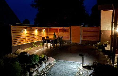 Ferienwohnung "UtTied" - Ankommen und Entspannen - Foto 7