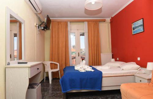 Hotel Dias Apartment - Photo 40